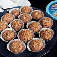 Рецепт Пирожных с японским акцентом