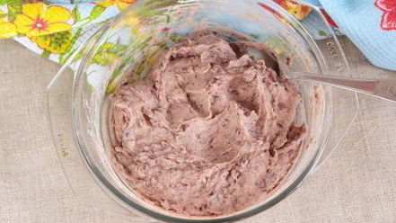 Рецепт пирожных с японским акцентом