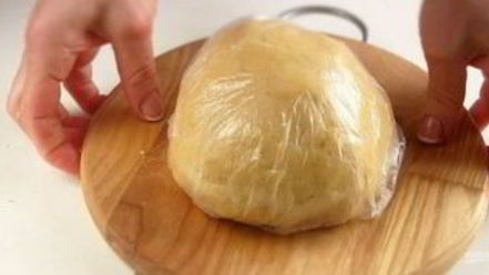 Рецепт пирожных школьных по госту