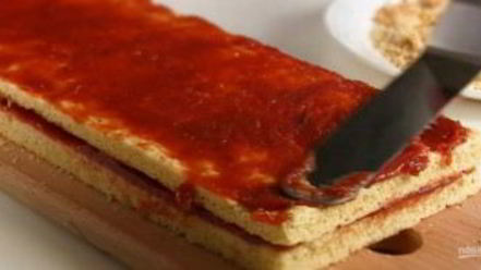 Рецепт пирожных школьных по госту