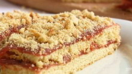 Рецепт пирожных школьных по госту