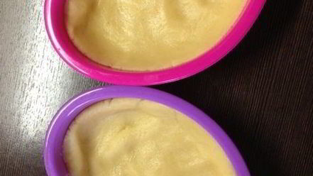 Рецепт пирожных шоколадно-маковое удовольствие