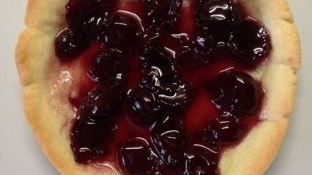 Рецепт пирожных шоколадно-маковое удовольствие