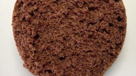 Рецепт пирожных шоколадно-маковое удовольствие