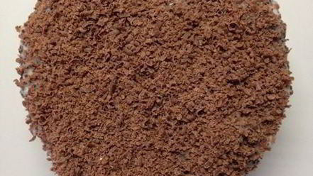 Рецепт пирожных шоколадно-маковое удовольствие