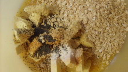 Рецепт пирожных восточная краса