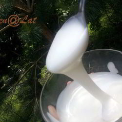 Рецепт Помадки для глазировки пирожных, печенья и тортиков