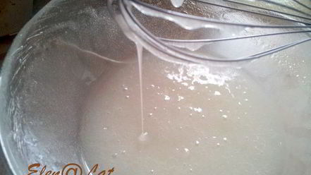 Рецепт помадки для глазировки пирожных, печенья и тортиков