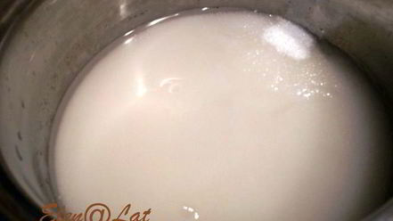 Рецепт помадки для глазировки пирожных, печенья и тортиков