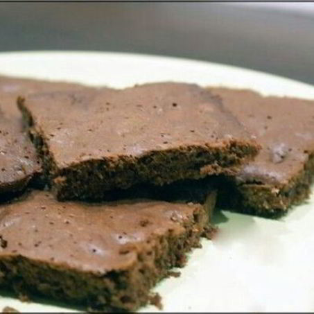 Рецепт Простого брауни