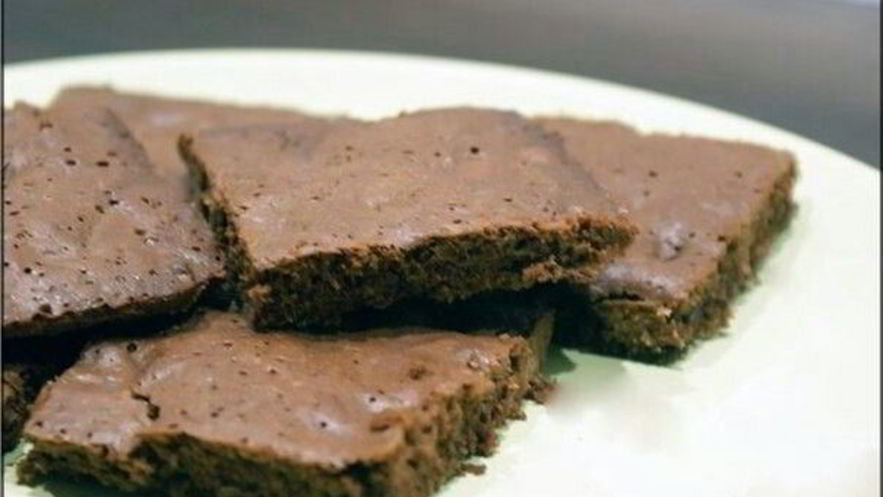 Рецепт простого брауни