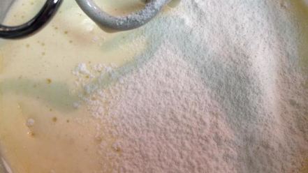 Рецепт шоколадного пирожного с малиной