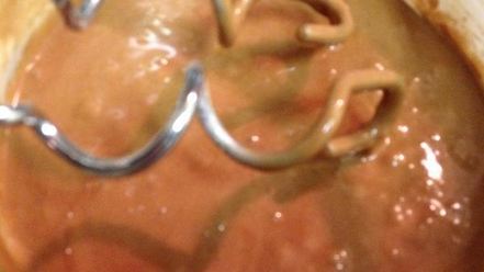 Рецепт шоколадного пирожного с малиной