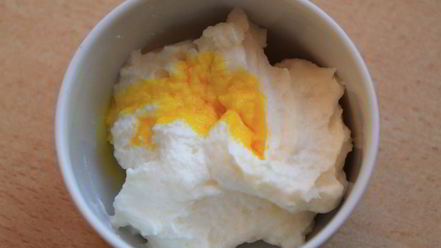 Рецепт шоколадного пирожного сюрприз