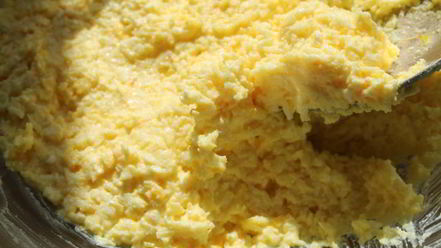 Рецепт шоколадного пирожного сюрприз