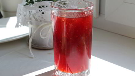 Рецепт шоколадного пирожного сюрприз