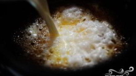 Рецепт шоколадных пирожных в глазури