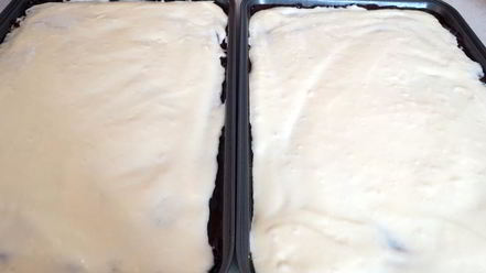 Рецепт шоколадных валентинок брауни