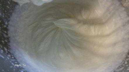 Рецепт тыквенных пирожных с миндалем и соленой карамелью