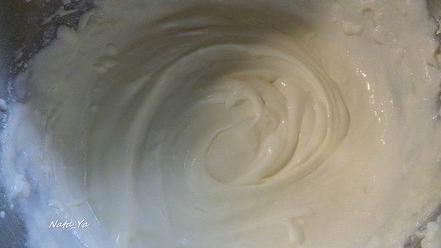 Рецепт тыквенных пирожных с миндалем и соленой карамелью