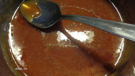 Рецепт тыквенных пирожных с миндалем и соленой карамелью