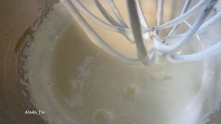 Рецепт тыквенных пирожных с миндалем и соленой карамелью