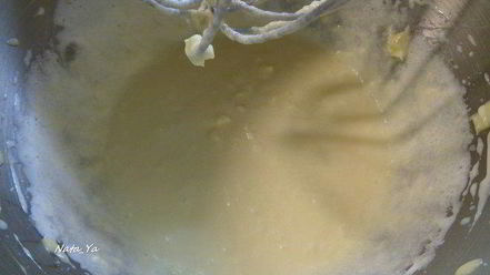 Рецепт тыквенных пирожных с миндалем и соленой карамелью