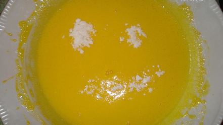 Рецепт яблочных пирожных блаженство