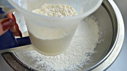 Рецепт итальянской пиццы-рулета стромболи