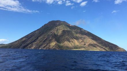 Рецепт итальянской пиццы-рулета стромболи