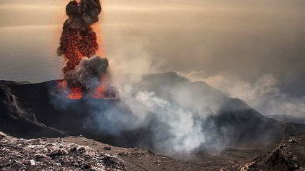 Рецепт итальянской пиццы-рулета стромболи