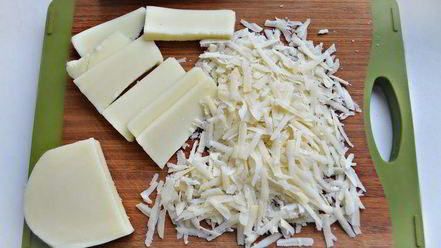 Рецепт итальянской пиццы-рулета стромболи