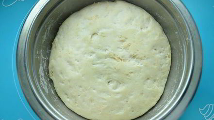 Рецепт итальянской пиццы-рулета стромболи