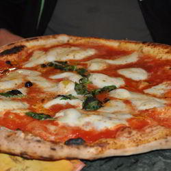 Рецепт Итальянской пиццы