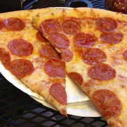 Рецепт Картофельной пиццы в духовке