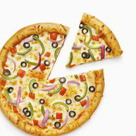 Рецепт Картофельной пиццы