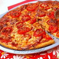 Рецепт Неаполитанской пиццы