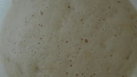 Рецепт неаполитанской пиццы