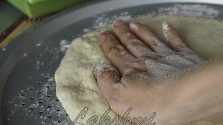 Рецепт неаполитанской пиццы