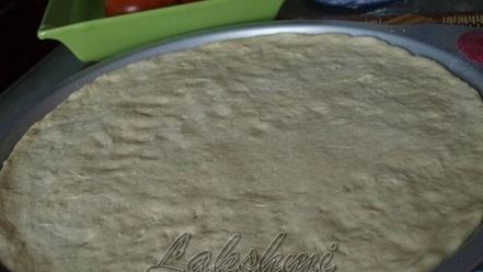 Рецепт неаполитанской пиццы