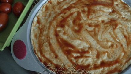 Рецепт неаполитанской пиццы