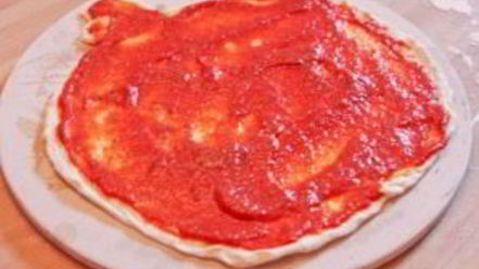 Рецепт пиццы angry birds