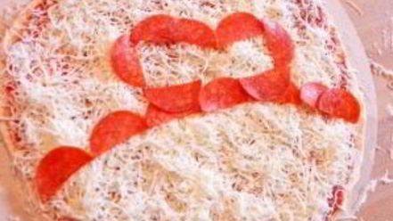 Рецепт пиццы angry birds