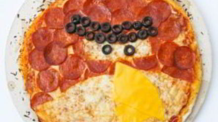 Рецепт пиццы angry birds