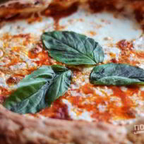 Пицца Болоньезе