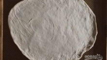 Рецепт пиццы болоньезе