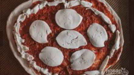 Рецепт пиццы болоньезе