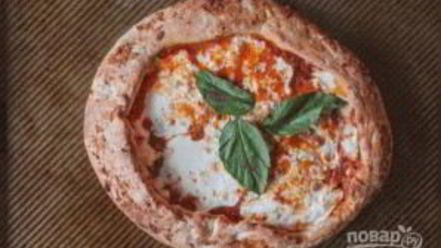 Рецепт пиццы болоньезе
