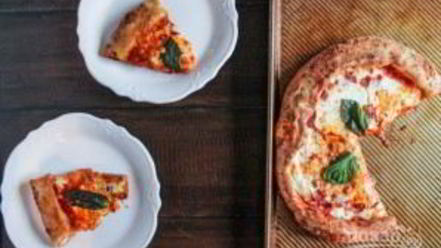 Рецепт пиццы болоньезе