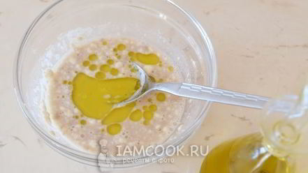 Рецепт пиццы четыре сыра